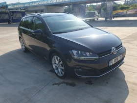 VW Golf Golf 7 DSG HIGLINE | Mobile.bg    2