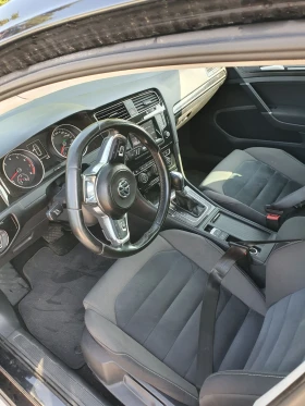 VW Golf Golf 7 DSG HIGLINE | Mobile.bg    7