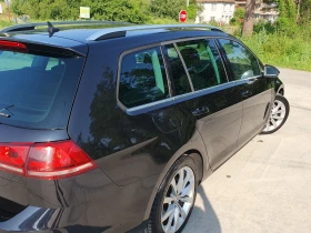 VW Golf Golf 7 DSG HIGLINE | Mobile.bg    5