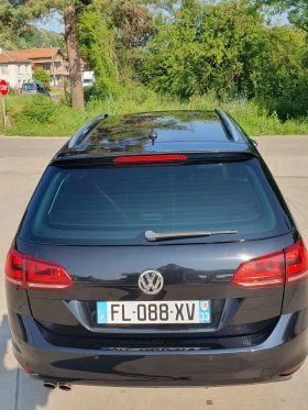 VW Golf Golf 7 DSG HIGLINE | Mobile.bg    6