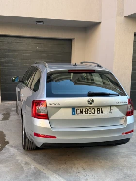 Skoda Octavia 2.0 TDI DSG,   | Mobile.bg    6