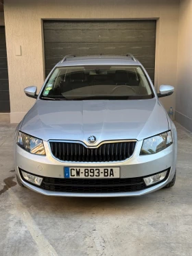     Skoda Octavia 2.0 TDI DSG,  