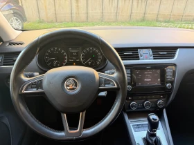Skoda Octavia 2.0 TDI DSG,   | Mobile.bg    9