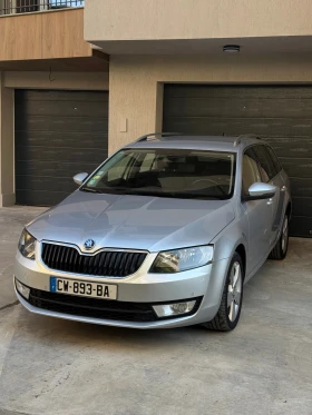 Skoda Octavia 2.0 TDI DSG,   | Mobile.bg    2