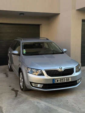 Skoda Octavia 2.0 TDI DSG,   | Mobile.bg    3