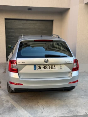 Skoda Octavia 2.0 TDI DSG,   | Mobile.bg    4
