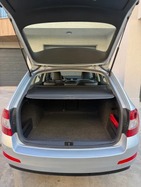Skoda Octavia 2.0 TDI DSG,   | Mobile.bg    7