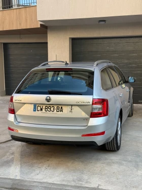 Skoda Octavia 2.0 TDI DSG,   | Mobile.bg    5