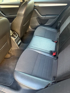Skoda Octavia 2.0 TDI DSG,   | Mobile.bg    14