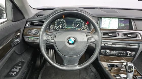 BMW 730 7 Series (F01) 730d xDrive | Mobile.bg    13