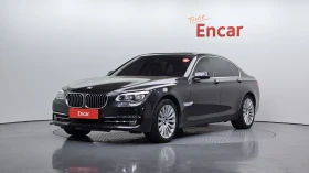  BMW 730