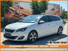 Обява за продажба на Peugeot 308 GT Line/2.0hdi/Автомат/Панорама ~17 500 лв. - изображение 1