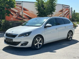     Peugeot 308 GT Line/2.0hdi//