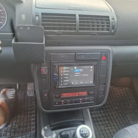 Обява за продажба на Seat Alhambra Мини ван ~7 500 лв. - изображение 11