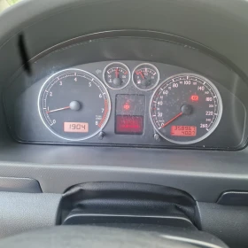 Обява за продажба на Seat Alhambra Мини ван ~7 500 лв. - изображение 10