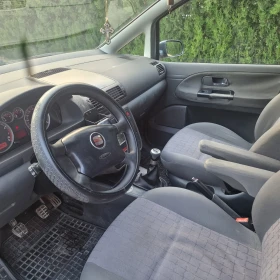 Seat Alhambra   | Mobile.bg    7
