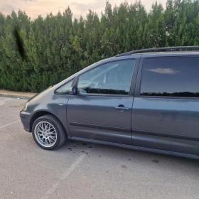 Обява за продажба на Seat Alhambra Мини ван ~7 500 лв. - изображение 5