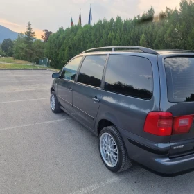 Обява за продажба на Seat Alhambra Мини ван ~7 500 лв. - изображение 4
