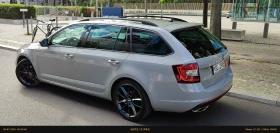 Skoda Octavia 2.0TDI-VRS-Nardo Gray  | Mobile.bg    6