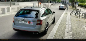 Skoda Octavia 2.0TDI-VRS-Nardo Gray  | Mobile.bg    3