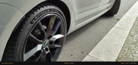 Skoda Octavia 2.0TDI-VRS-Nardo Gray  | Mobile.bg    16
