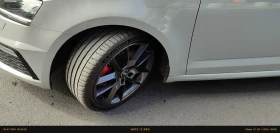 Skoda Octavia 2.0TDI-VRS-Nardo Gray  | Mobile.bg    15