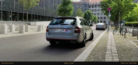 Skoda Octavia 2.0TDI-VRS-Nardo Gray  | Mobile.bg    5