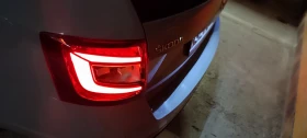 Skoda Octavia 2.0TDI-VRS-Nardo Gray  | Mobile.bg    13