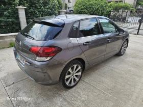 Обява за продажба на Citroen C4 Face 1.6 HDI  ~12 200 лв. - изображение 3