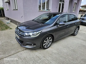 Обява за продажба на Citroen C4 Face 1.6 HDI  ~12 200 лв. - изображение 1