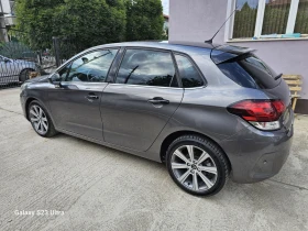Обява за продажба на Citroen C4 Face 1.6 HDI  ~12 200 лв. - изображение 10