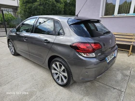 Обява за продажба на Citroen C4 Face 1.6 HDI  ~12 200 лв. - изображение 1