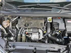 Обява за продажба на Citroen C4 Face 1.6 HDI  ~12 200 лв. - изображение 11