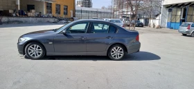     BMW 320 E90
