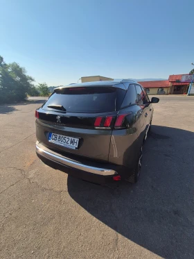 Peugeot 3008 NEW ALLURE 1.5 e-HDi 130 BVM6 - 29800 лв. - 31136564 5