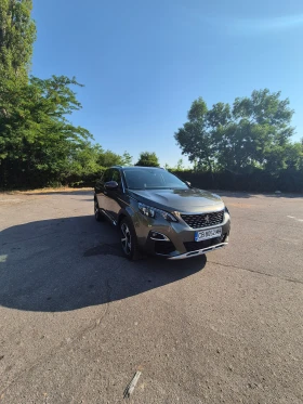 Peugeot 3008 NEW ALLURE 1.5 e-HDi 130 BVM6 - 29800 лв. - 31136564 3