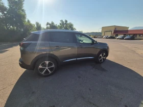 Peugeot 3008 NEW ALLURE 1.5 e-HDi 130 BVM6 - 29800 лв. - 31136564 4