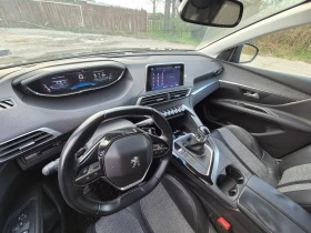 Peugeot 3008 NEW ALLURE 1.5 e-HDi 130 BVM6 - 29800 лв. - 31136564 6