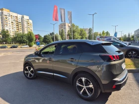 Peugeot 3008 NEW ALLURE 1.5 e-HDi 130 BVM6 - 29800 лв. - 31136564 2