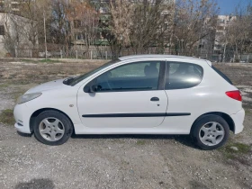 Обява за продажба на Peugeot 206 ~3 000 лв. - изображение 1