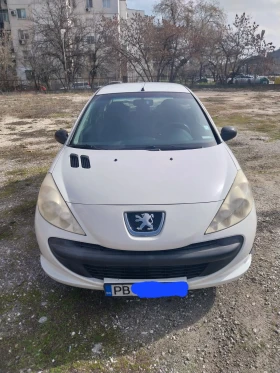 Обява за продажба на Peugeot 206 ~3 000 лв. - изображение 2