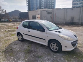 Обява за продажба на Peugeot 206 ~3 000 лв. - изображение 1