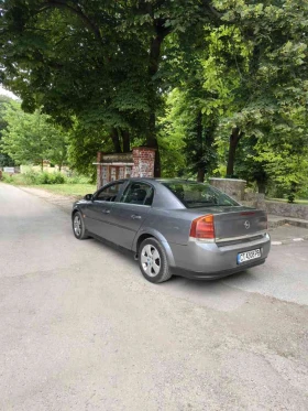 Обява за продажба на Opel Vectra ~3 120 лв. - изображение 3