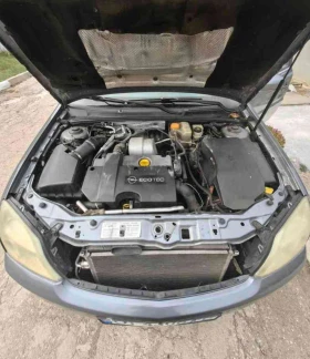 Обява за продажба на Opel Vectra ~3 120 лв. - изображение 9