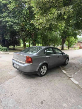 Обява за продажба на Opel Vectra ~3 120 лв. - изображение 4