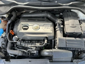 VW Scirocco 2.0TSI | Mobile.bg    14