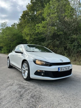 Обява за продажба на VW Scirocco 2.0TSI ~13 400 лв. - изображение 1