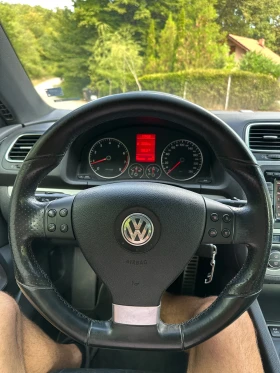 Обява за продажба на VW Scirocco 2.0TSI ~13 400 лв. - изображение 10