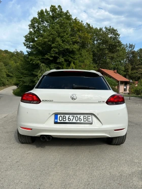 VW Scirocco 2.0TSI | Mobile.bg    15