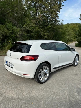 Обява за продажба на VW Scirocco 2.0TSI ~13 400 лв. - изображение 5